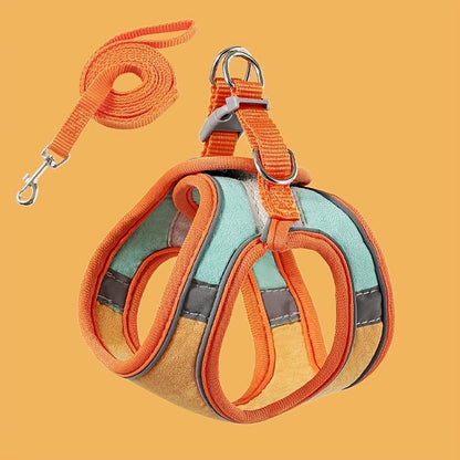 Adventure-Ready, Escape-Proof