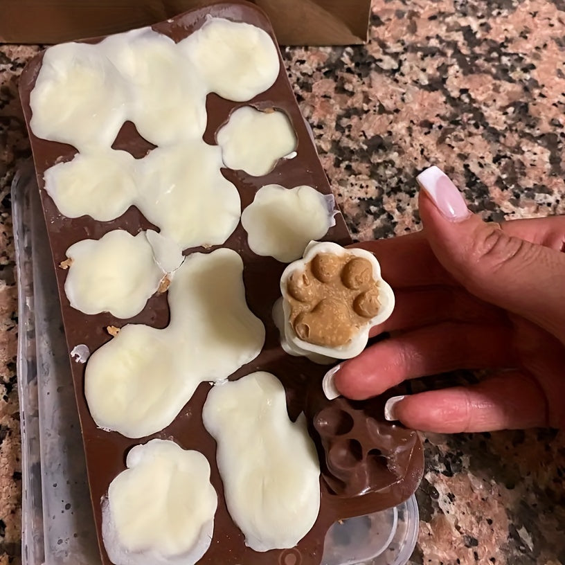 Homemade Treats, Zero Effort