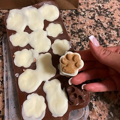 Homemade Treats, Zero Effort