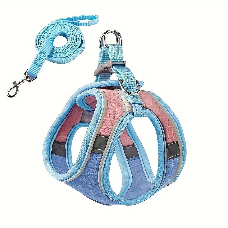 Adventure-Ready, Escape-Proof