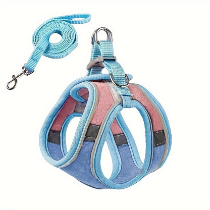 Adventure-Ready, Escape-Proof