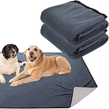Protect the Floor, Skip the Waste