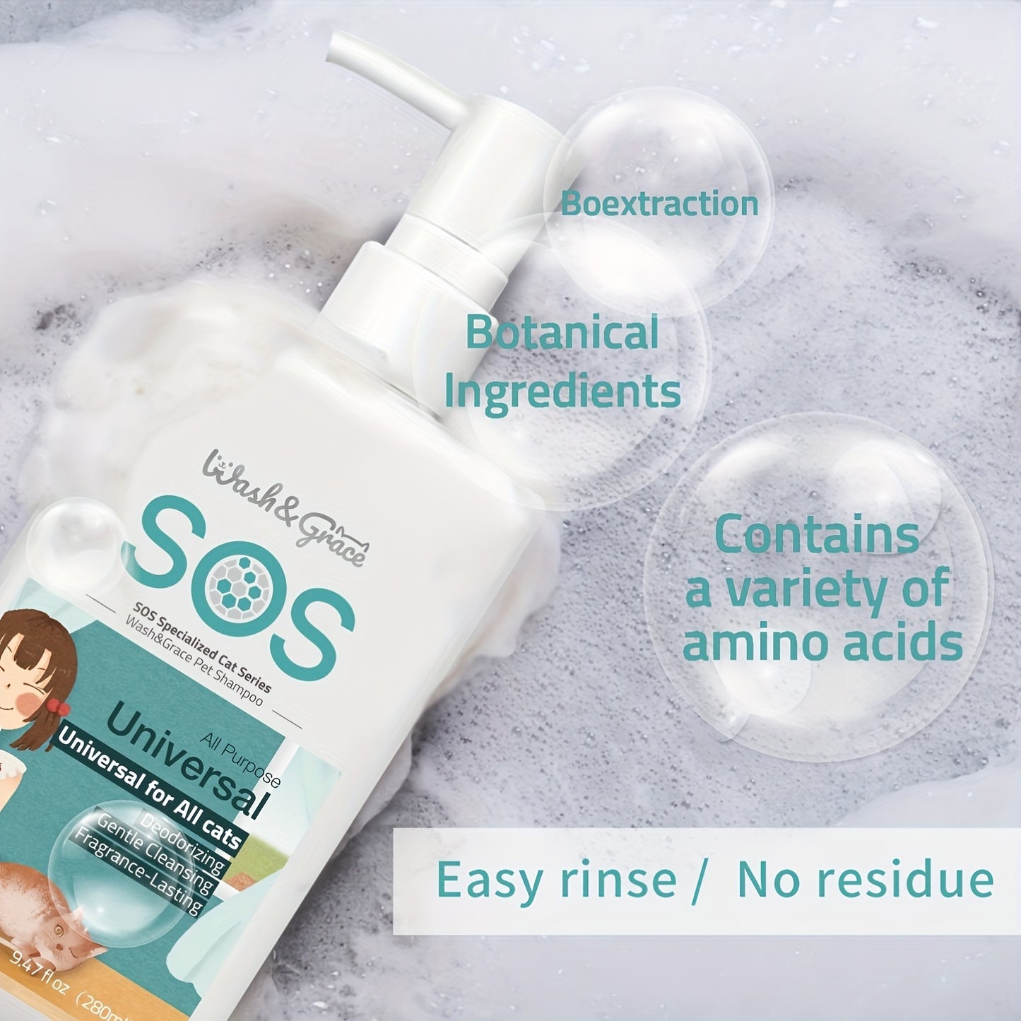 Gentle Enough for the Sensitive Ones