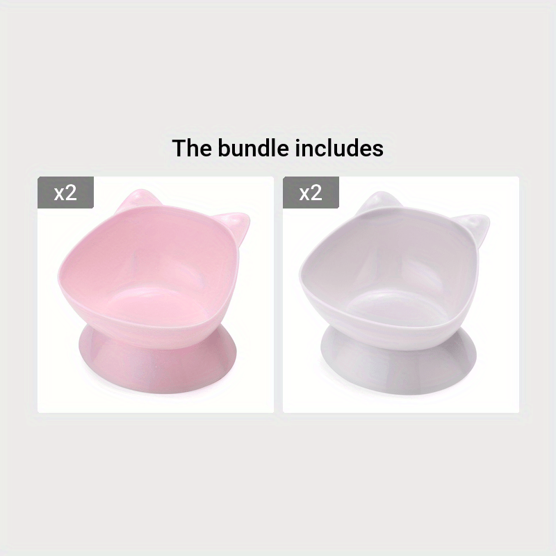 Cute Bowl, Real Function