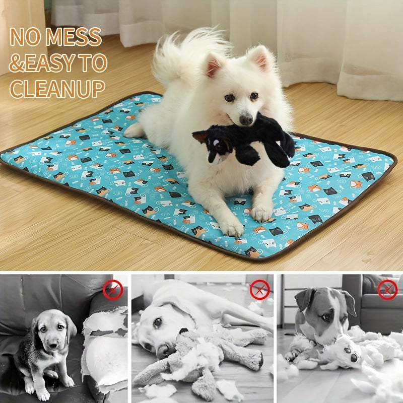 Five Toys, No Stuffing Drama