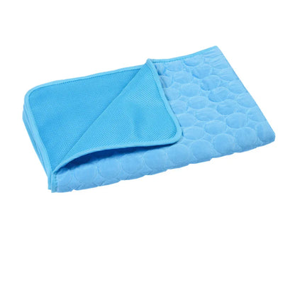 Cool Down Without the Fuss