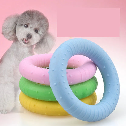 Chew and Clean at the Same Time