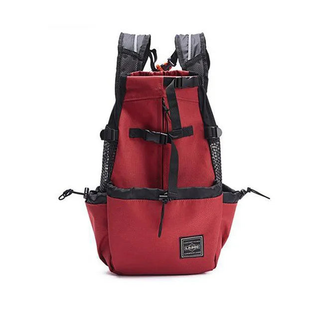 Carry Them Anywhere