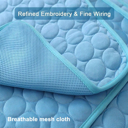 Cool Down Without the Fuss