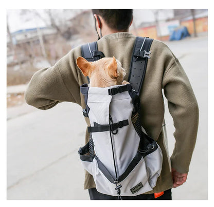 Carry Them Anywhere