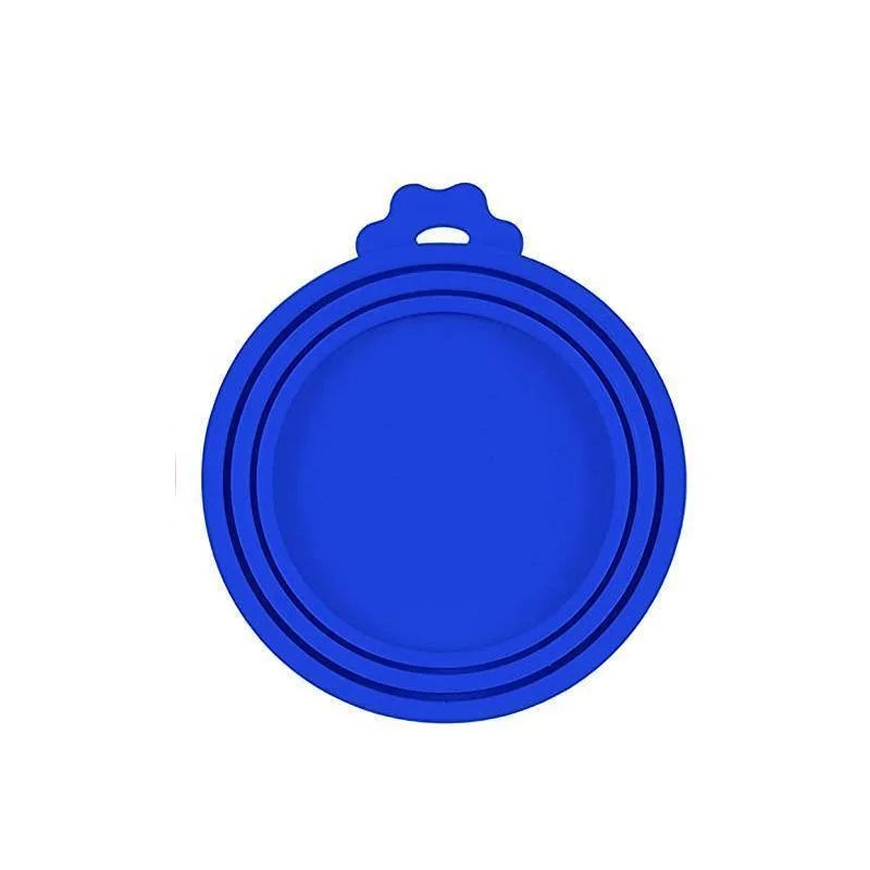 Cover It, Serve It, Store It