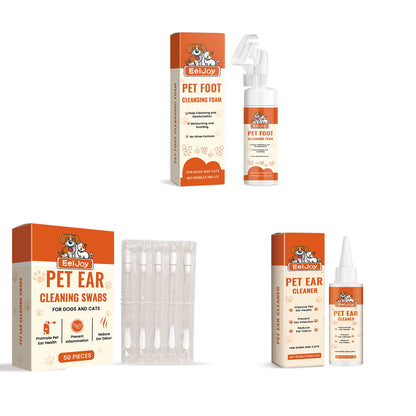 The At-Home Grooming Kit That Covers the Basics