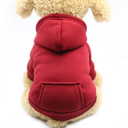 Warm, Soft, and Actually Comfortable