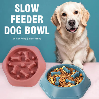 Eat Slower, Feel Better