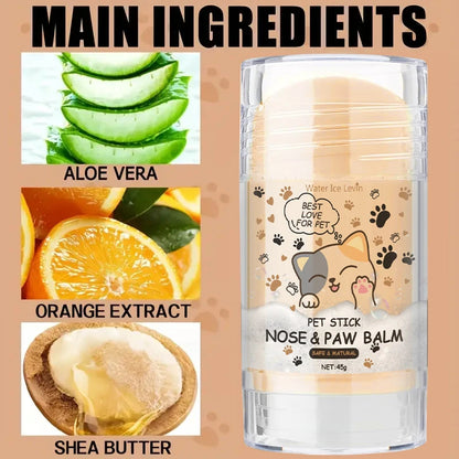 For the Parts That Take the Most Punishment