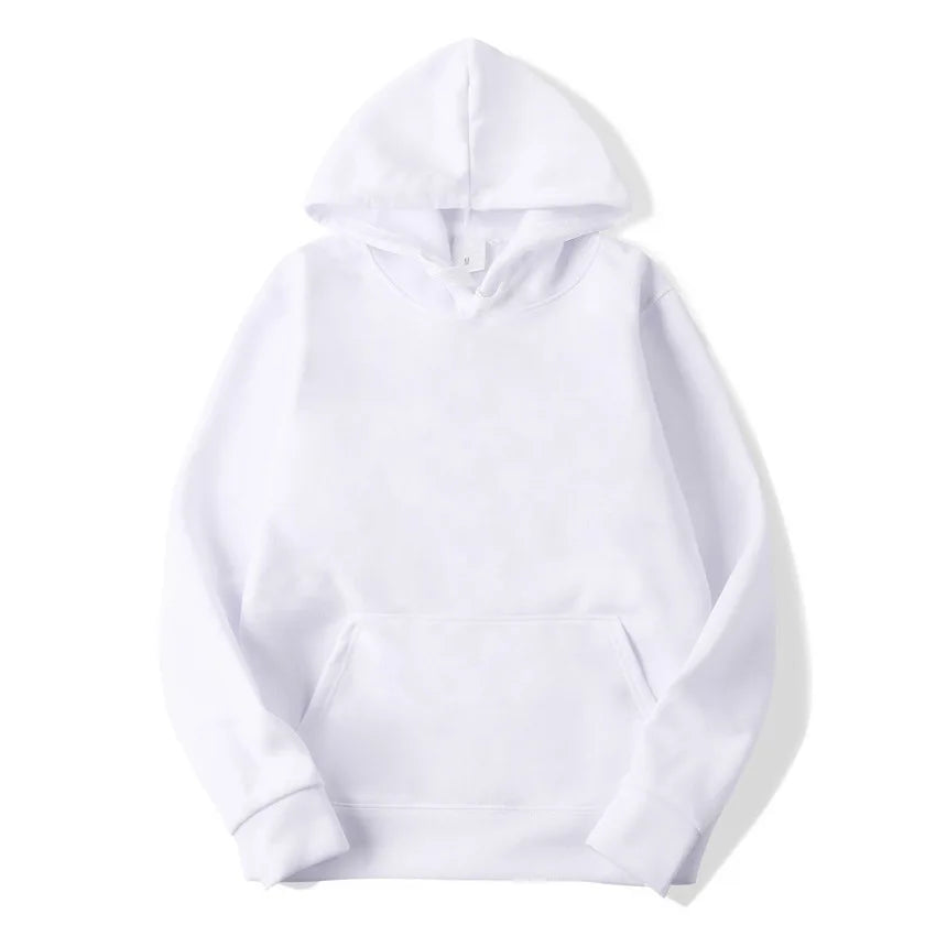 Custom Embroidered Dog Portrait Hoodie