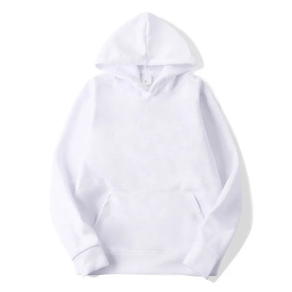 Custom Embroidered Dog Portrait Hoodie