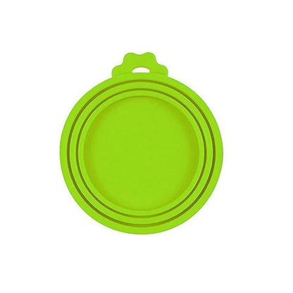 Cover It, Serve It, Store It