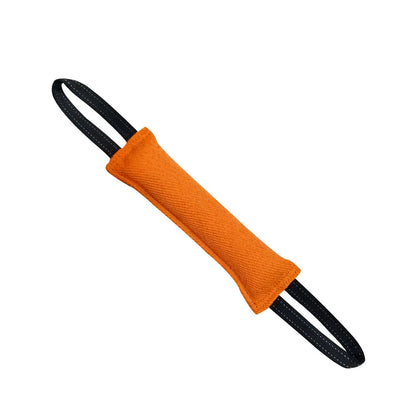 The Linen Tug Toy
