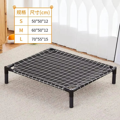 The Bed That Goes Where They Go
