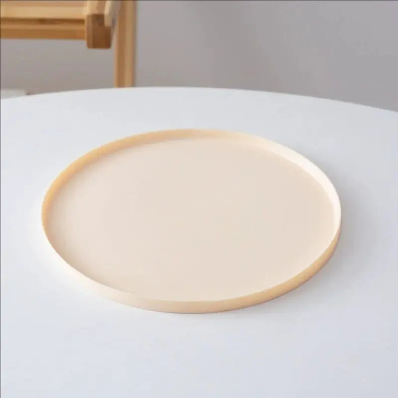 Bowl and Mat, Sorted Together