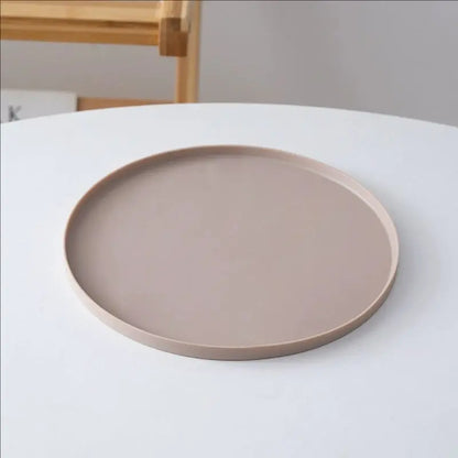 Bowl and Mat, Sorted Together