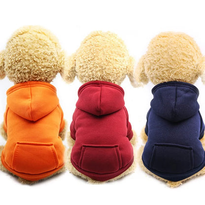 Warm, Soft, and Actually Comfortable