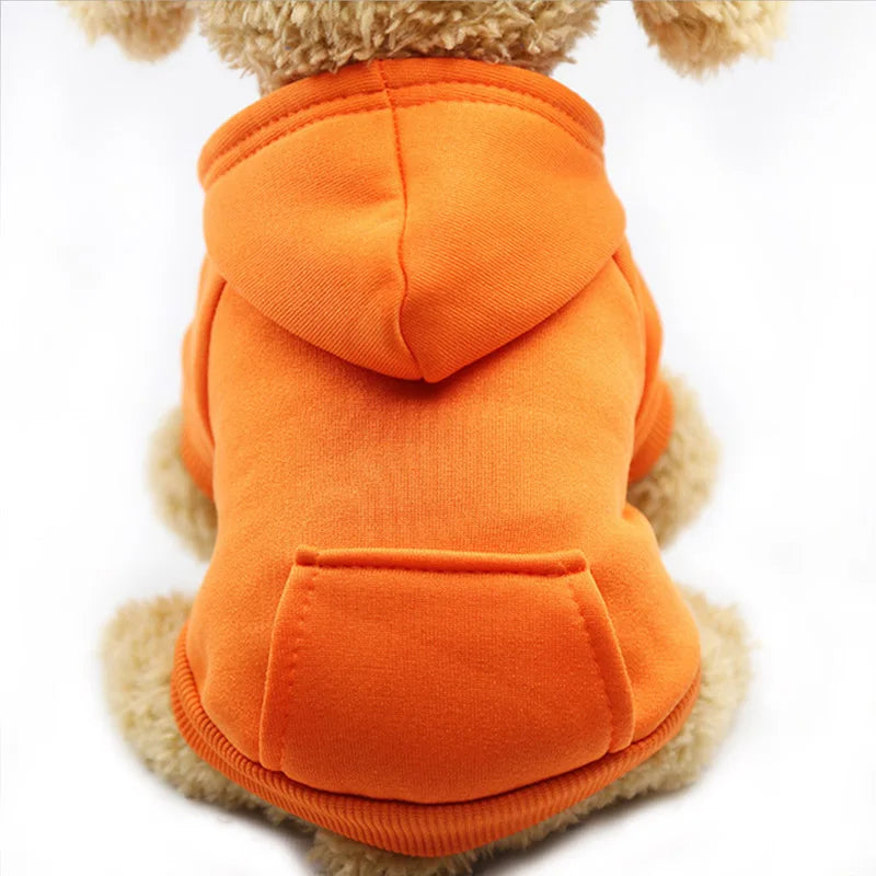 Warm, Soft, and Actually Comfortable