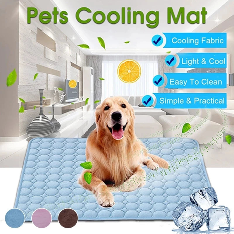 Cool Down Without the Fuss
