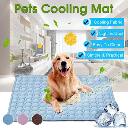 Cool Down Without the Fuss