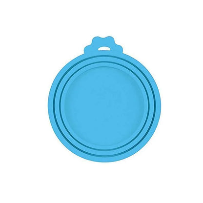 Cover It, Serve It, Store It