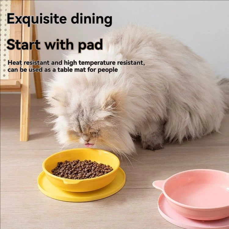 Bowl and Mat, Sorted Together