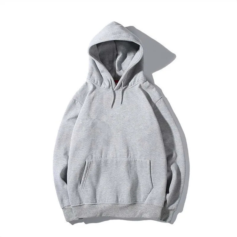 Custom Embroidered Dog Portrait Hoodie