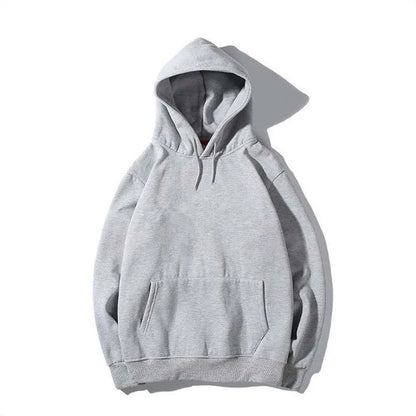 Custom Embroidered Dog Portrait Hoodie