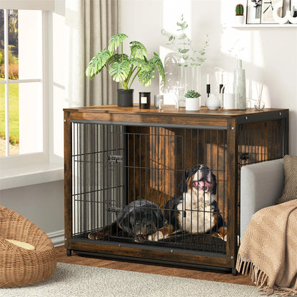 Furniture That Pulls Double Duty