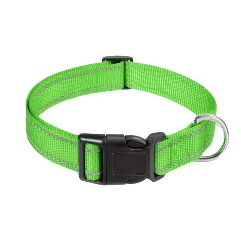 Visible on Every Walk