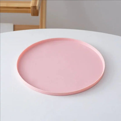 Bowl and Mat, Sorted Together