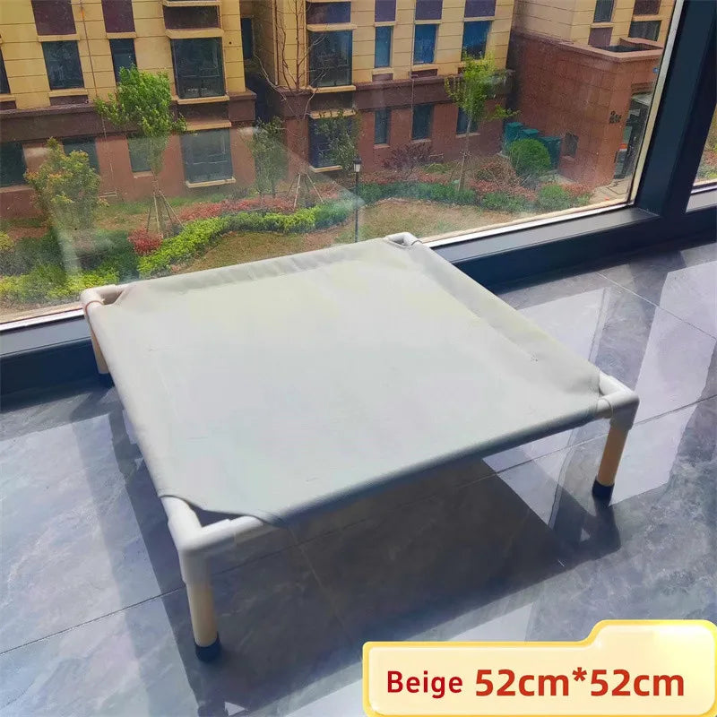 Simple Elevation, Real Comfort