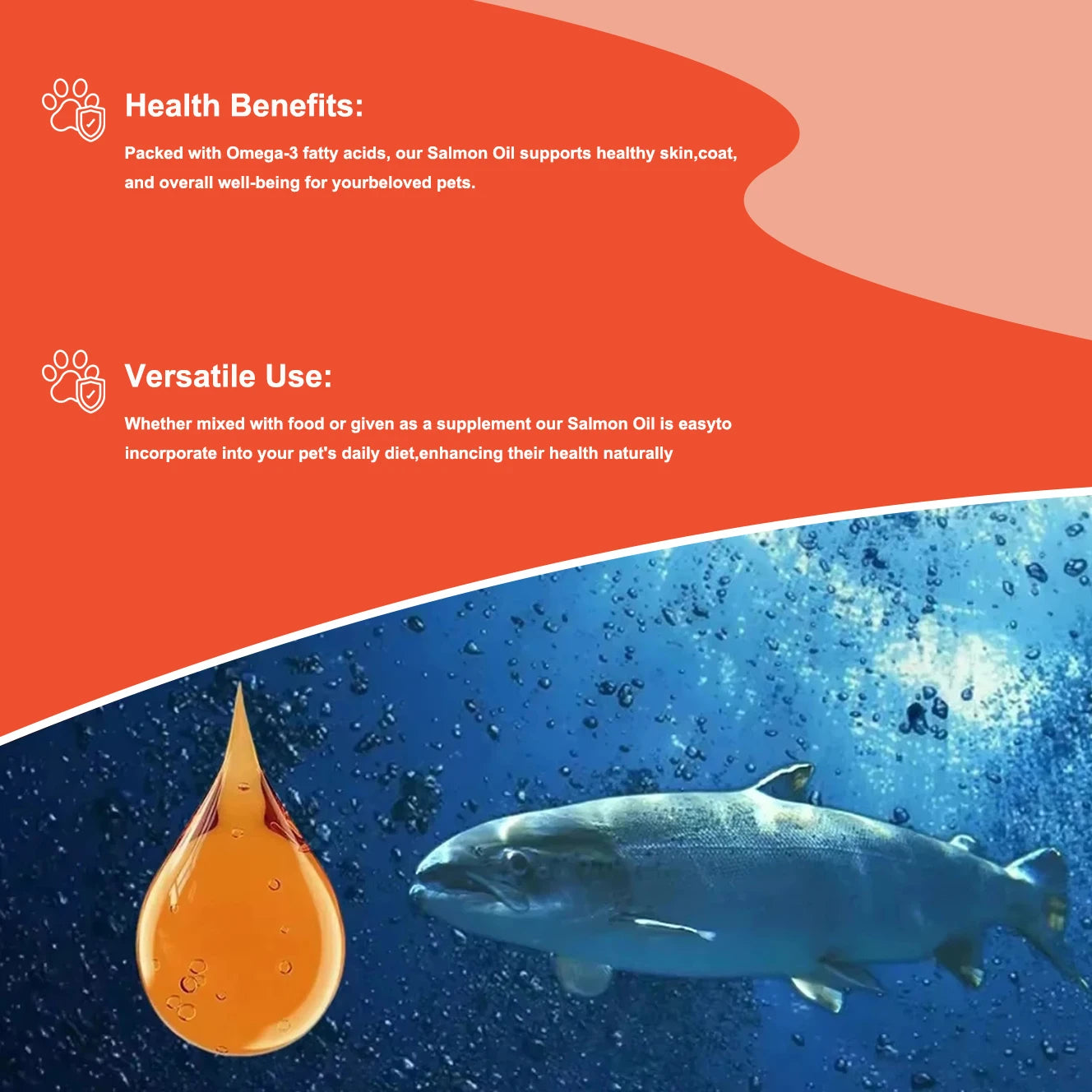 The Supplement We Actually Use