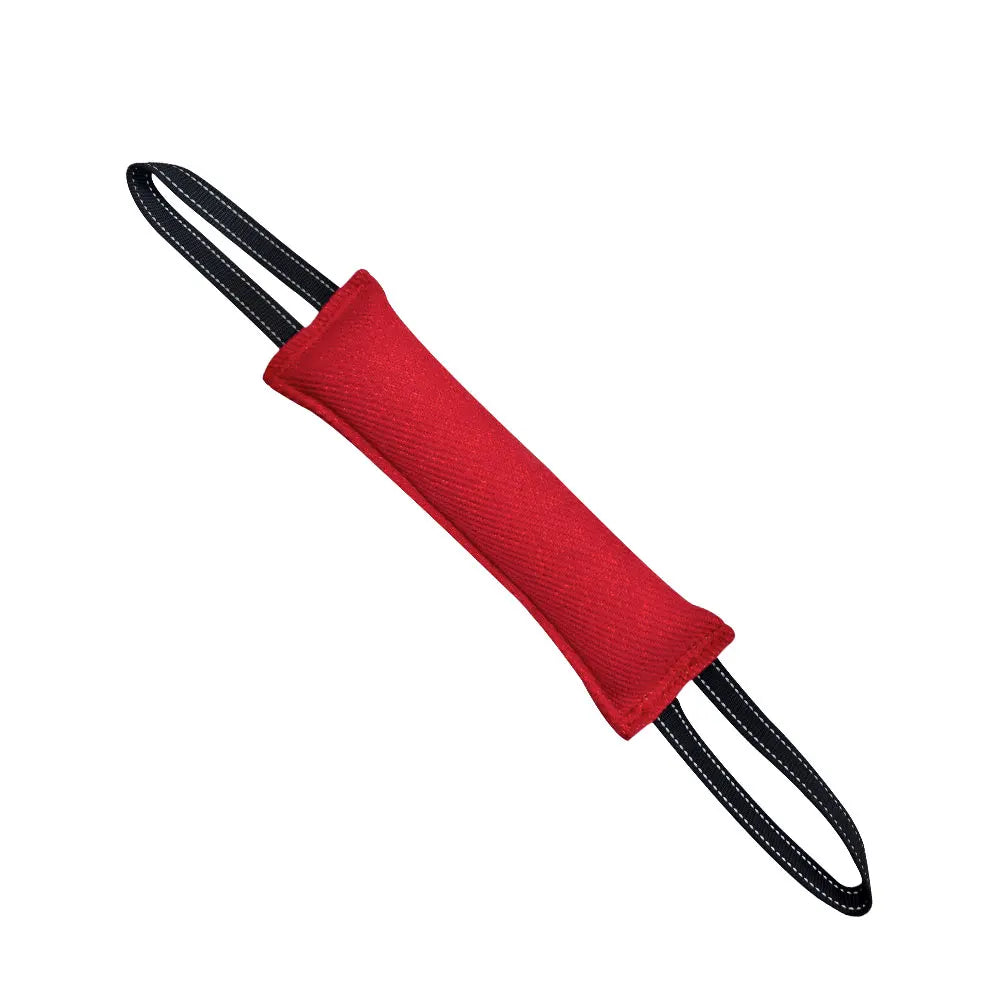 The Linen Tug Toy