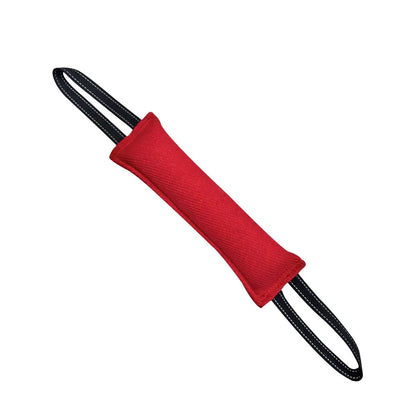 The Linen Tug Toy
