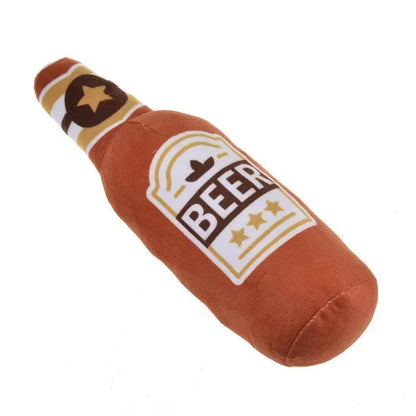 Happy Hour for Dogs