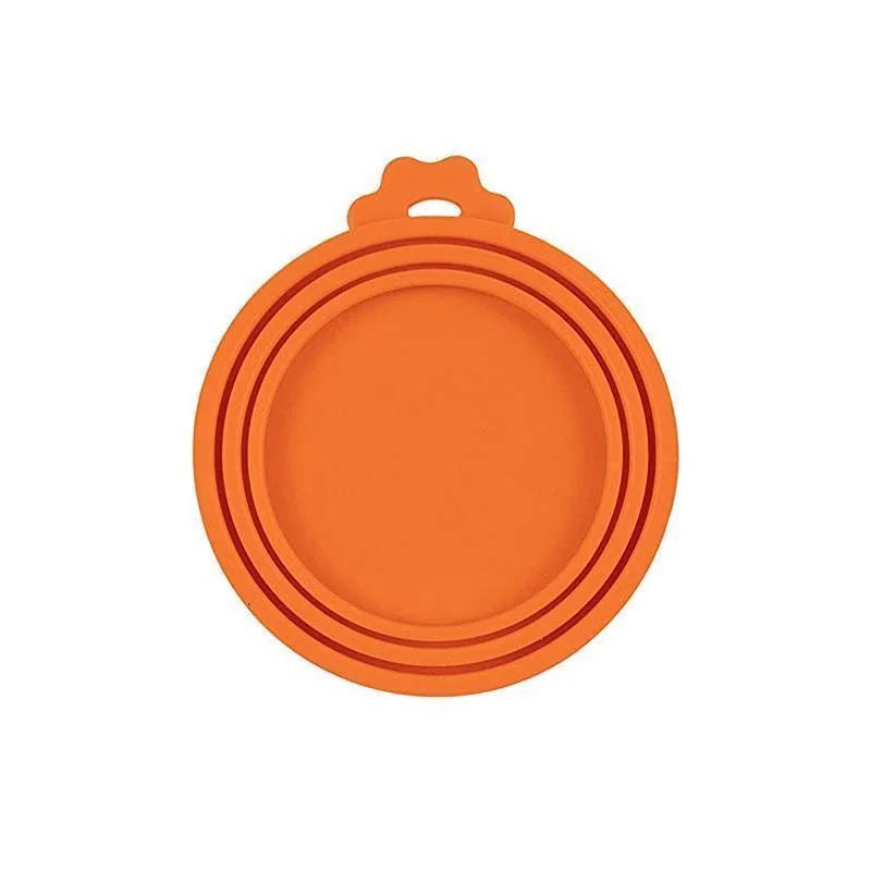 Cover It, Serve It, Store It