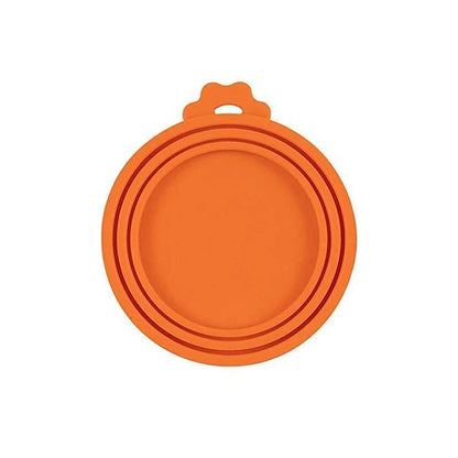 Cover It, Serve It, Store It