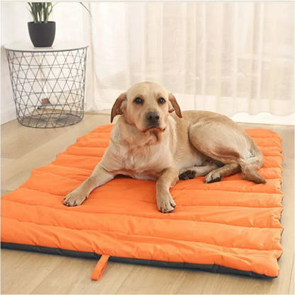 Their Bed, Wherever You Go