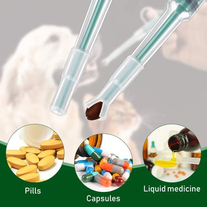 Medication Without the Battle