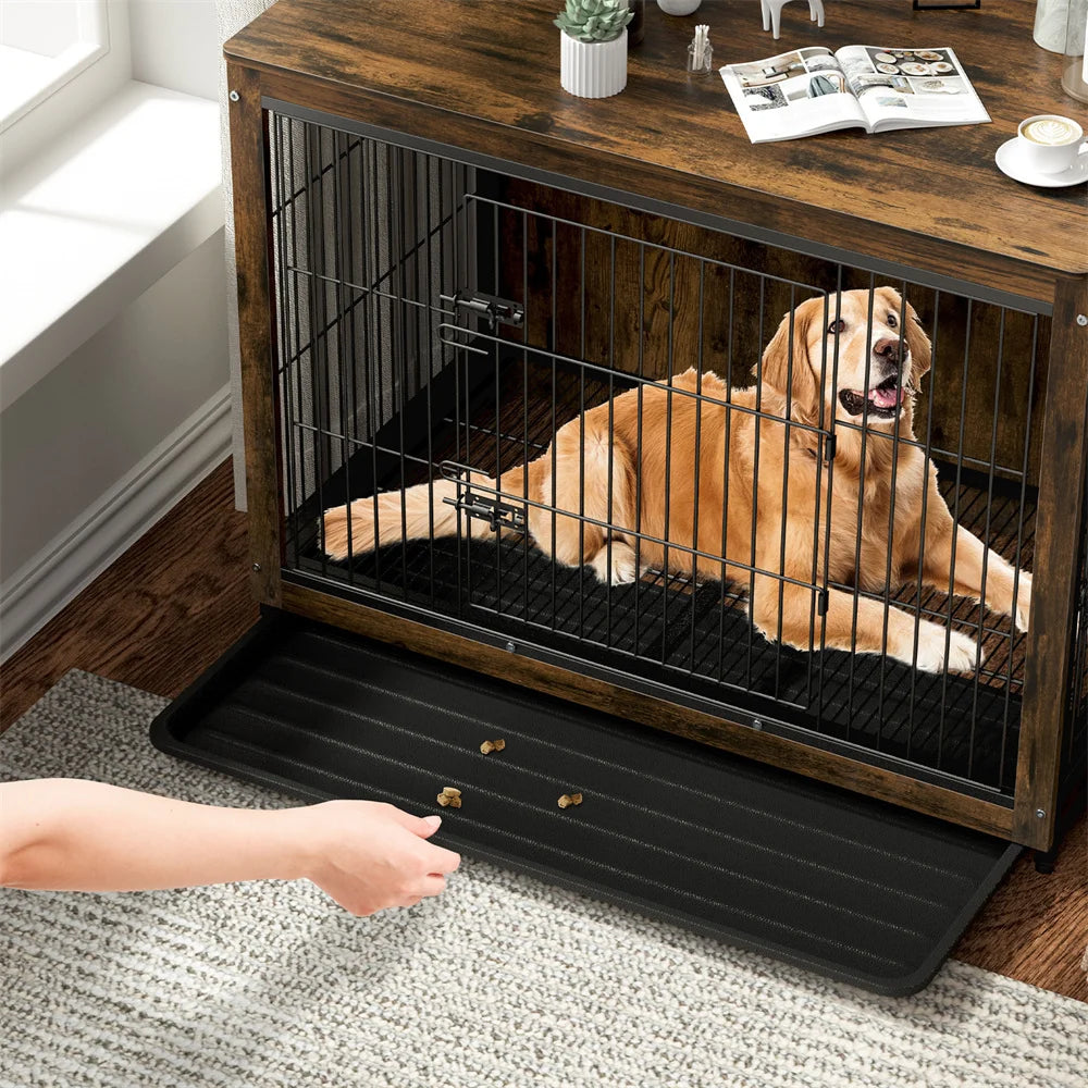 Furniture That Pulls Double Duty