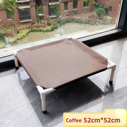 Simple Elevation, Real Comfort