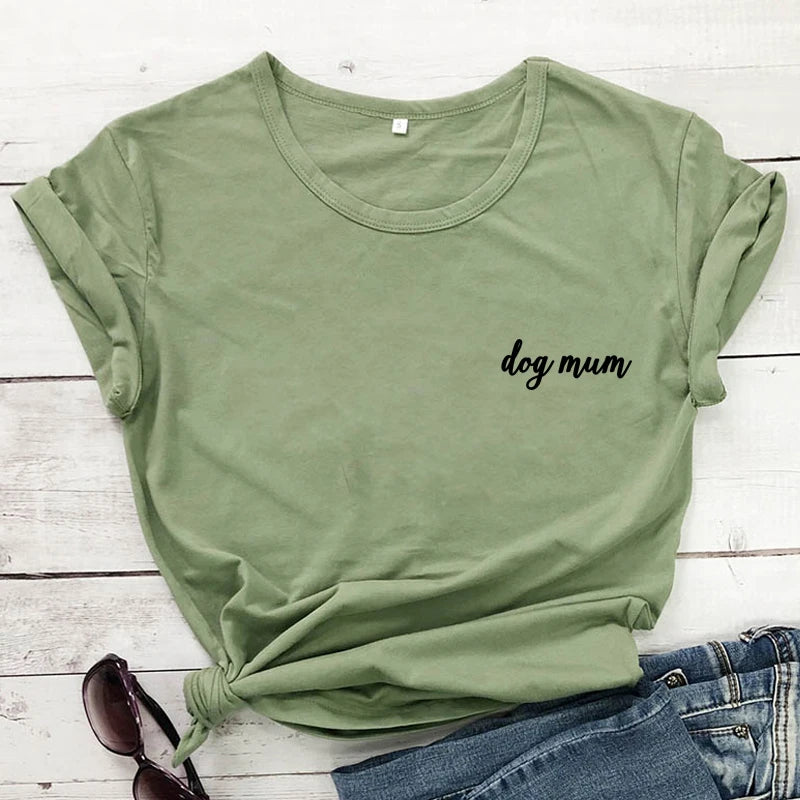 For the Dog Mum Who Has It Together
