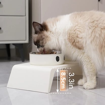 Mealtime at the Right Height